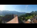 Webcam Gruyères