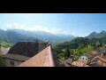 Webcam Gruyères