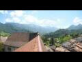 Webcam Gruyères
