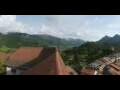Webcam Gruyères