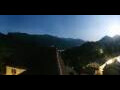 Webcam Gruyères