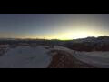 Webcam Crans-Montana: 360° Panorama Grand Signal