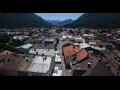 Webcam Mittenwald: PANOMAX Kirche St. Peter und Paul in Mittenwald