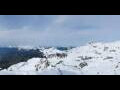 Webcam Hasliberg: 360° Panorama Alpen Tower