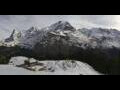 Webcam Mürren: 360° Panorama Allmendhubel
