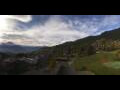 Webcam Villars-sur-Ollon: 360° Panorama Aiglon College