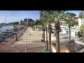 Webcam Bandol