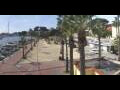 Webcam Bandol