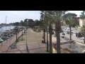 Webcam Bandol