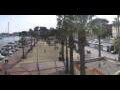 Webcam Bandol