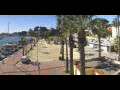 Webcam Bandol