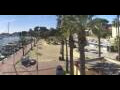 Webcam Bandol