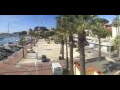 Webcam Bandol