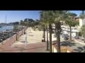 Webcam Bandol
