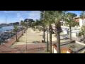 Webcam Bandol
