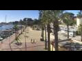 Webcam Bandol