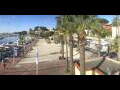 Webcam Bandol