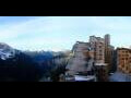 Webcam Avoriaz