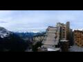 Webcam Avoriaz
