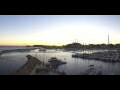 Webcam Bandol: Panorama 360° Capitainerie