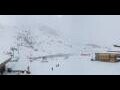 Webcam Tignes