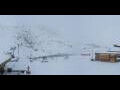 Webcam Tignes
