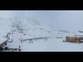 Webcam Tignes