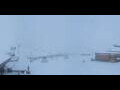 Webcam Tignes