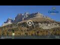 Webcam Karersee: Talstation Pra di Tori