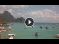 Webcam El Nido