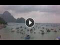 Webcam El Nido