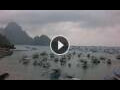 Webcam El Nido