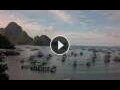 Webcam El Nido