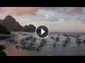 Webcam El Nido