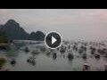 Webcam El Nido