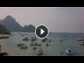 Webcam El Nido