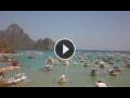 Webcam El Nido