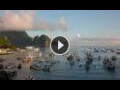 Webcam El Nido