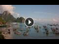 Webcam El Nido