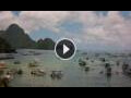 Webcam El Nido
