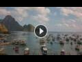 Webcam El Nido