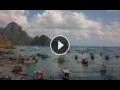 Webcam El Nido