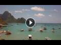 Webcam El Nido