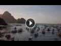 Webcam El Nido