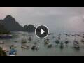 Webcam El Nido
