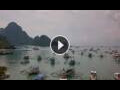 Webcam El Nido