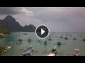 Webcam El Nido