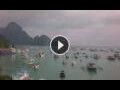 Webcam El Nido