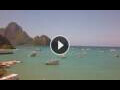 Webcam El Nido