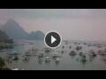 Webcam El Nido